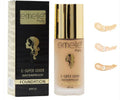 Emelie foundation waterproof super coverage