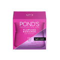 Ponds - Flawless Radiance - Night Cream - 50ml