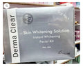 Derma clear facial kit