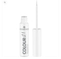 Essence colour it liquid liner White