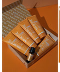 Muicin Vitamin C Go & Glow Facial Kit