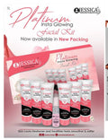 Jessica Platinum Insta Glowing Facial Kit