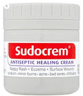 SudoCrem for nappy Rash,Eczema, Surface Wounds, SunBurn, BedSores,Acne,Minor Burns