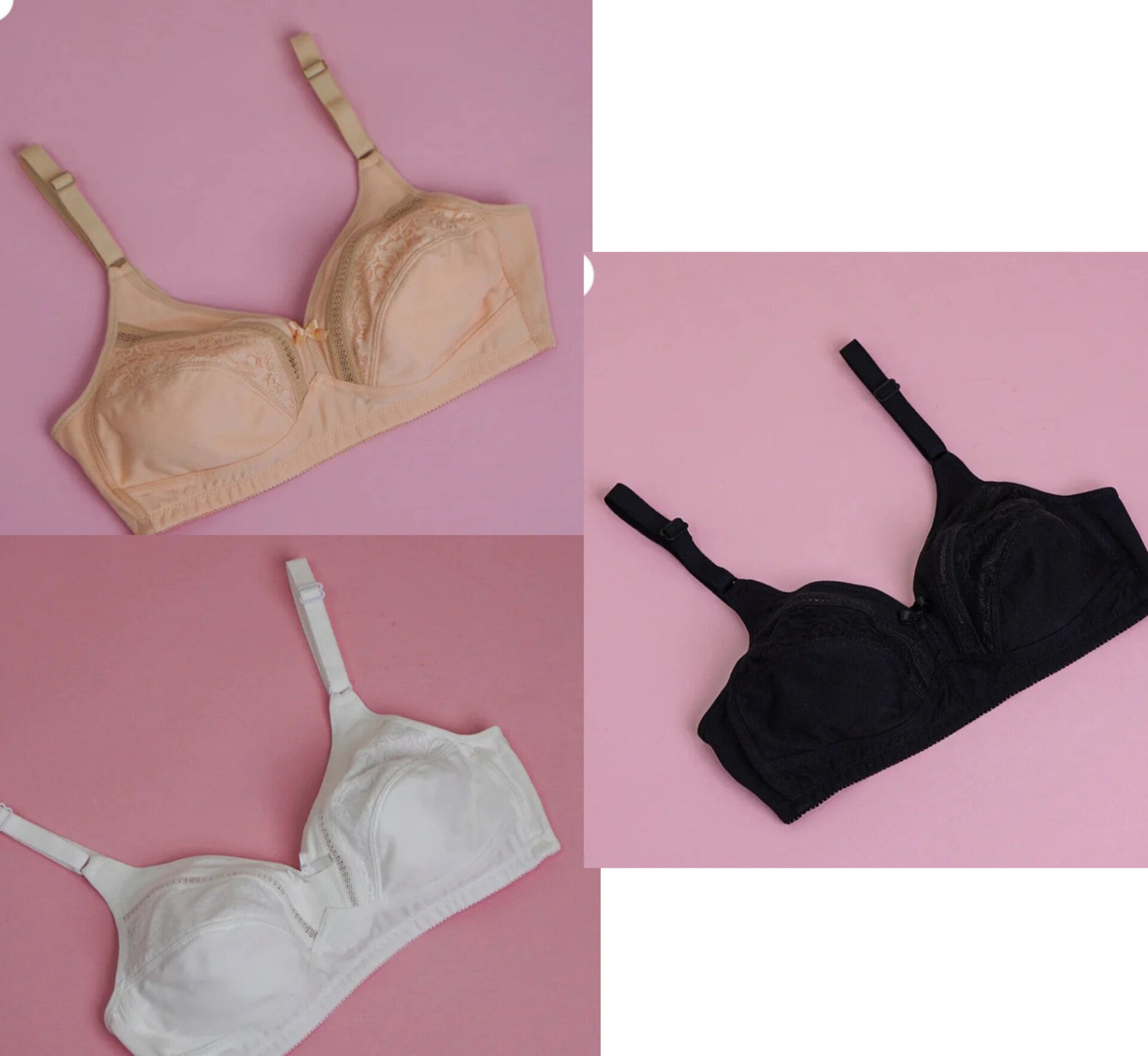 IFG Bra Everyday Essentials 3