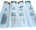 Dove shampoo 360ml