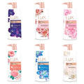 Lux body wash shower gel imported 450ml