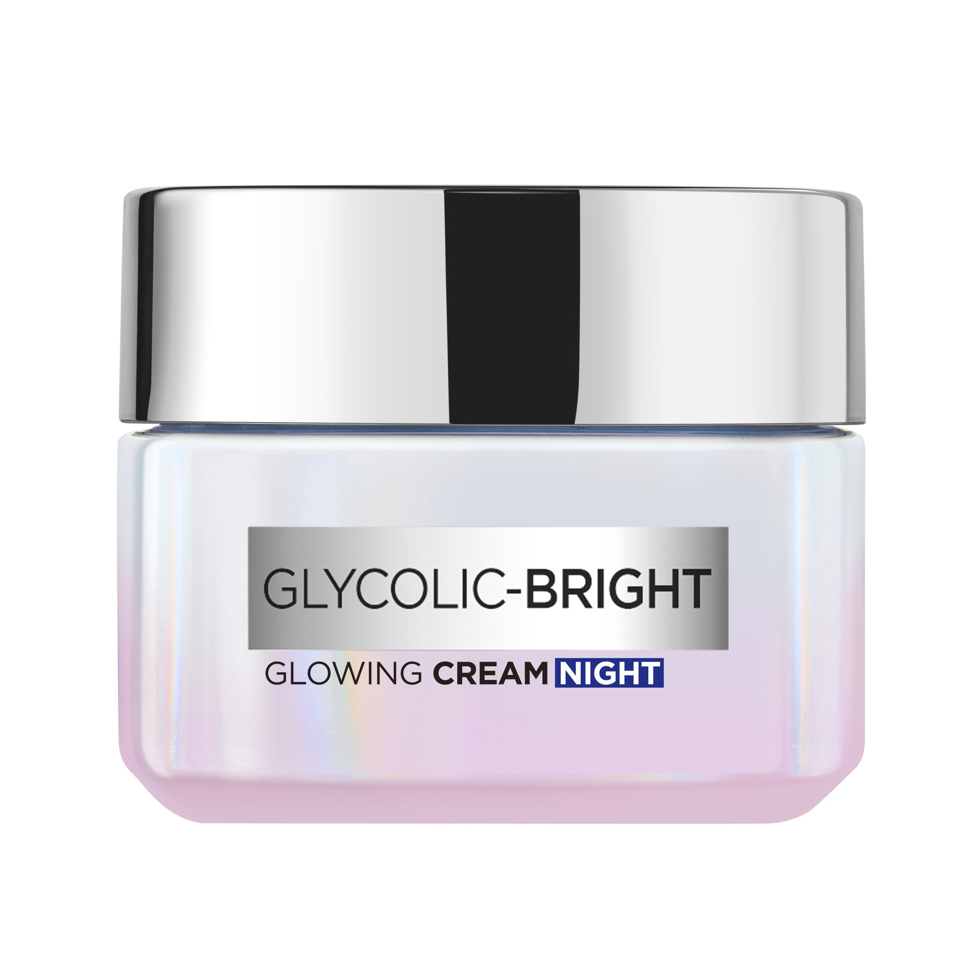 LOreal Paris Glycolic Bright Glowing Night Cream 50Ml