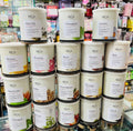 Rica wax 800ml large