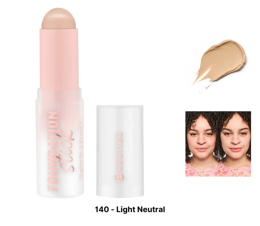 Essence Foundation Stick