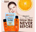 Jessica vitamin C skin polish kit