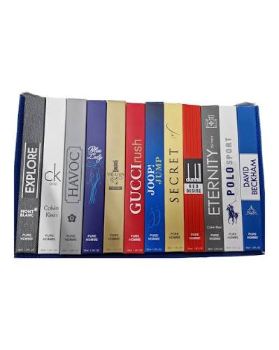 Pocket Perfumes 35ml