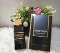 Lamuse Party Boy perfume For Men Edp 100ml