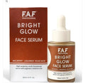 FAF Professional Bright Glow Face Serum – Advanced Skin Brightening & Dark Spot Corrector (30ml)