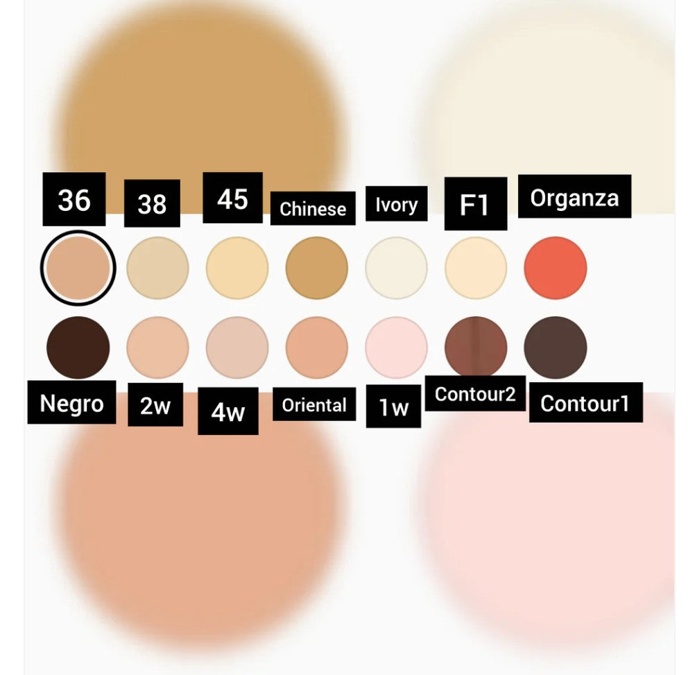 Clazona TV Stick Foundation