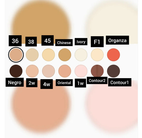 Clazona TV Stick Foundation