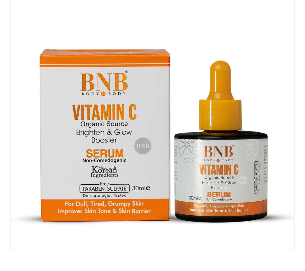 BNB Bright Up Vitamin C Serum 30ml