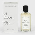 Fragrance deluxe No.4 after love eau de parfum 100ml