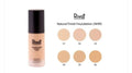 Rivaj HD Natural Finish 24 Hrs Foundation – 30ml