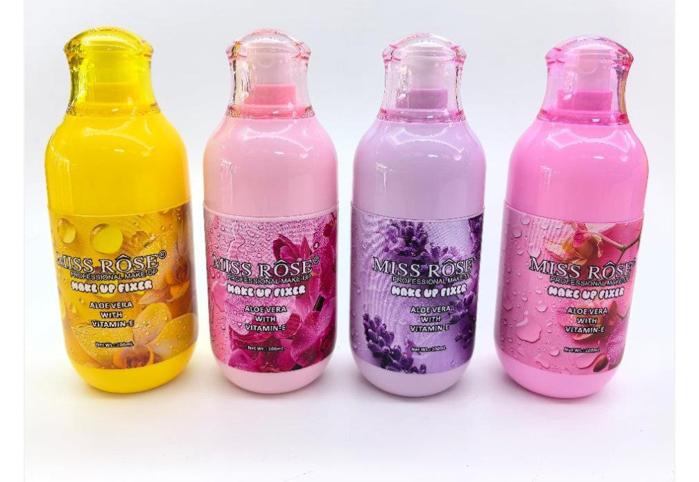 Miss Rose makeup Fixer 100ml