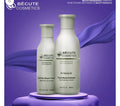 Becute Skin Polish Kit (Volume 200ml+ Bleach Powder100gm)