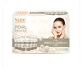 Vlcc Pearl Facial Kit Salon Series 6Steps Large