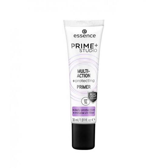 Essence prime studio primer