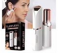 Flawless Facial hair remover machine