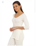 Oscar Woolen Thermal innerWear full suit for Women