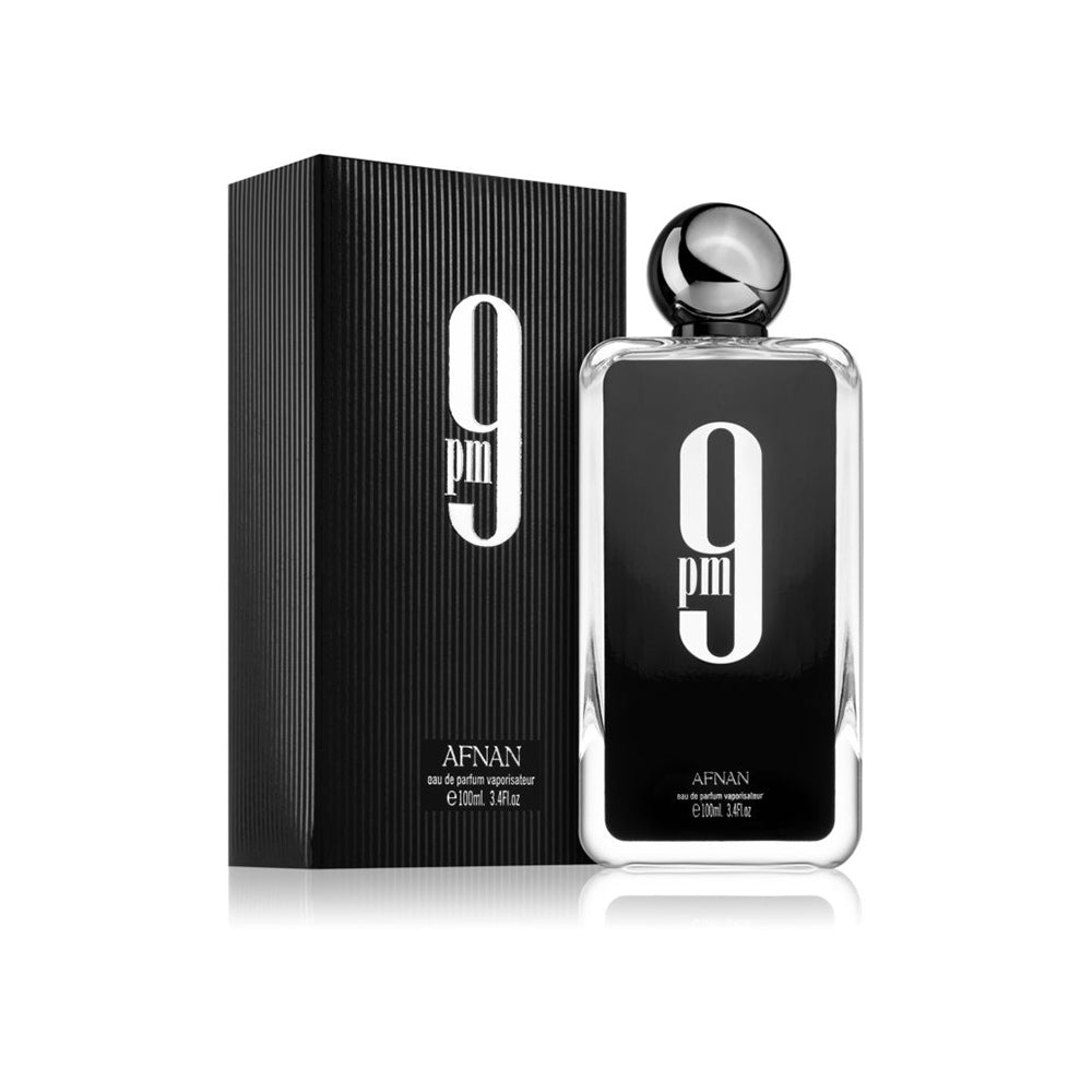 9PM perfume by Afnan Eau de Parfum (100ML)