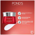 Ponds Age Miracle Wrinkle Corrector day Cream SPF 18 – 50ml hexyl retinol