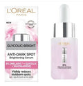 LOREAL GLYCOLIC-BRIGHT ANTI-DARK SPOT BRIGHTENING SERUM 15ML