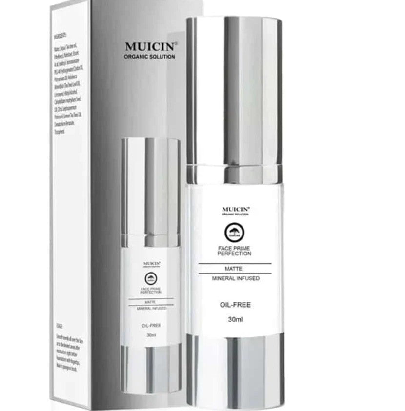 Muicin Tea Tree Mineral Infused Primer30ml