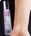 Emelie primer all day crystal skin moisture 40ml no silicone,paraben,alcohol