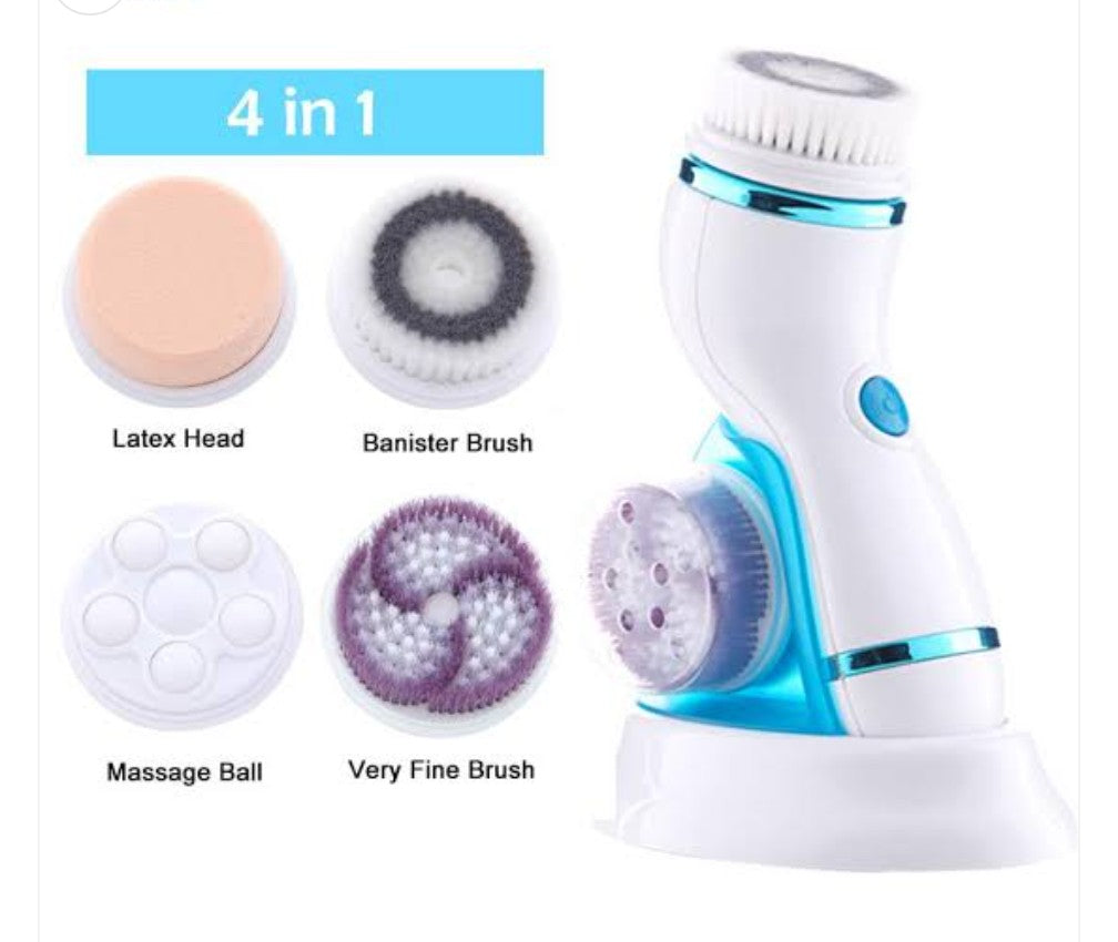 Cnaier Face Massager & Beauty Device AE-8286