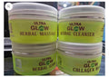 Danbys Whitening Herbal Facial