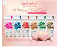 deBello Whitening Facial 6 Tubes
