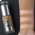 Emelie Better Skin Ever Foundation SPF 20 40ml