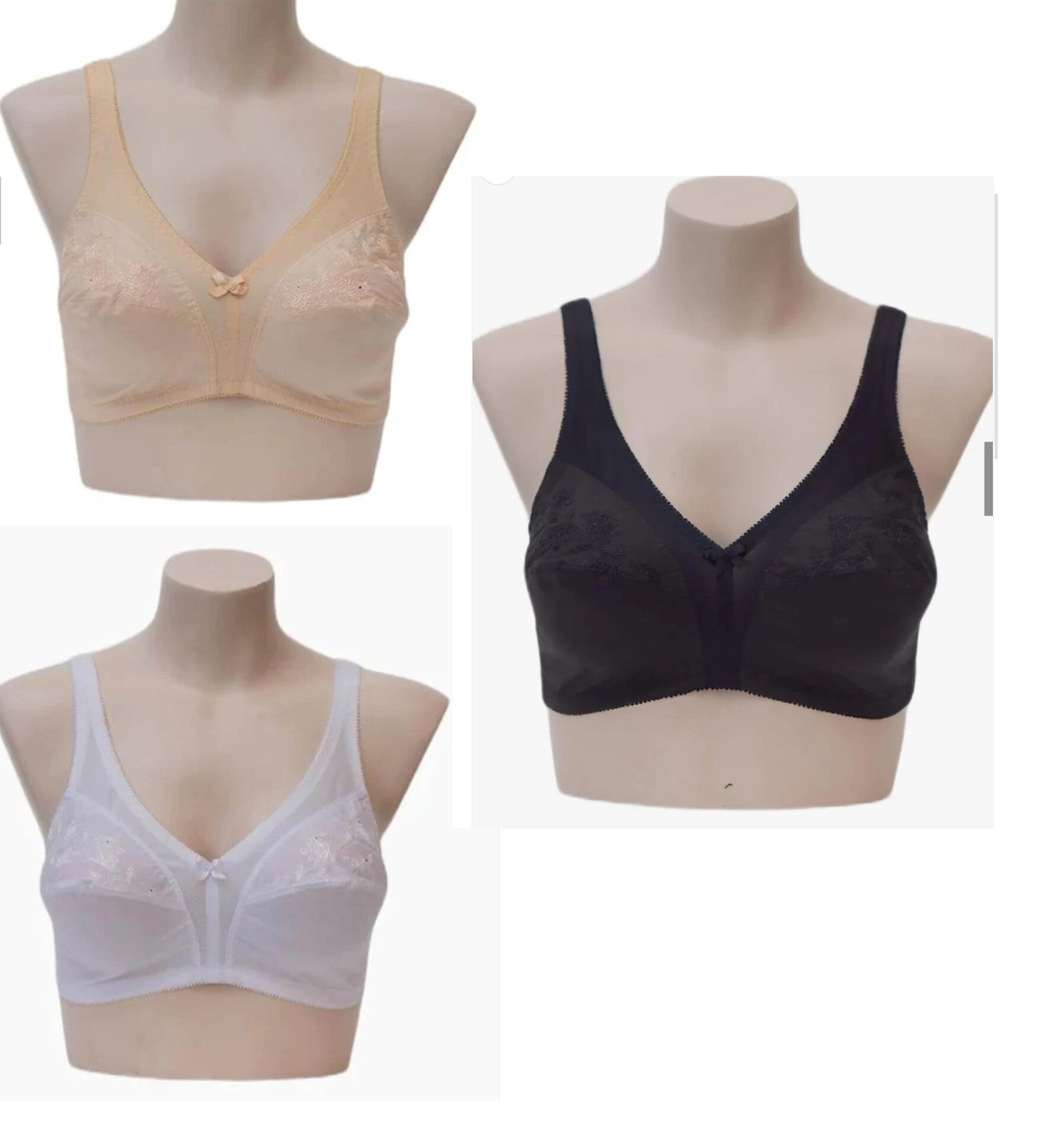 IFG Comfort 12EN embroidery cotton