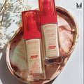 Muicin Nude Velvet Full Coverage Foundation
