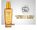 LOreal Paris Elvive Extraordinary extra ordinary Oil Hair Serum