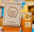 Khumar Caramel Wadi Al Khaleej Perfume For Men&Women both (Unisex) 100ml