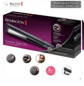 REMINGTON HAIR STRAIGHTENER S3700 with 1 year Warranty