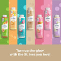 Stives Body Wash 650ml