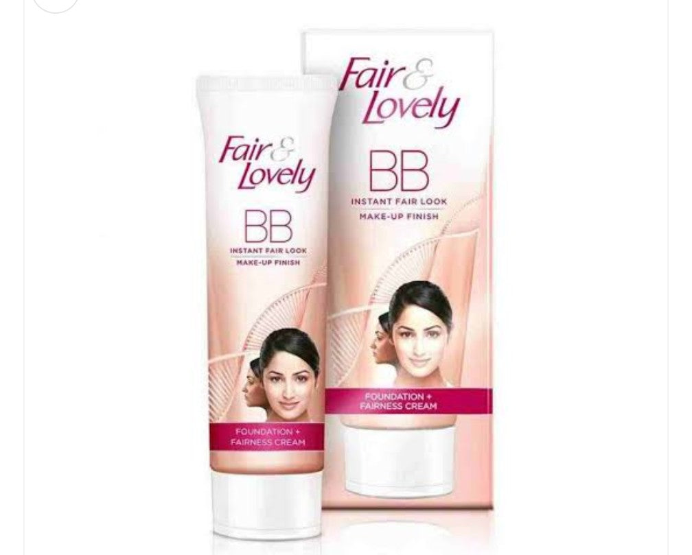 Fair & lovely BB Cream