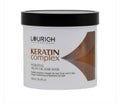 Lourich Professional Keratin Complex Hydrating Argan Oil Hair Mask 500ml For Soft Smooth And Repair Hair
