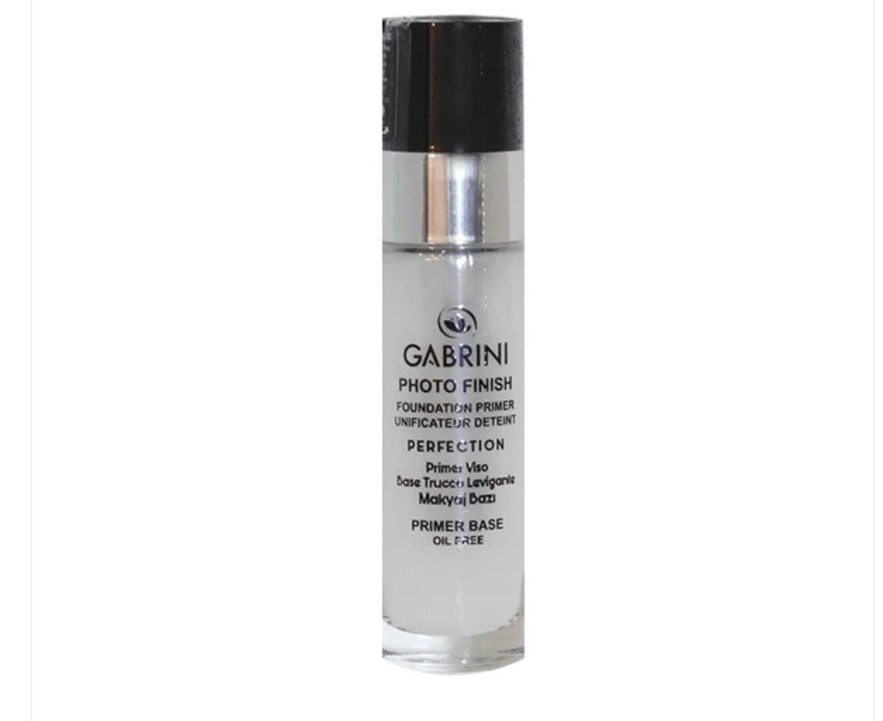 Gabrini Photo finish Primer