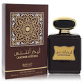 Lamuse Leather intense eau de Perfume 100ml