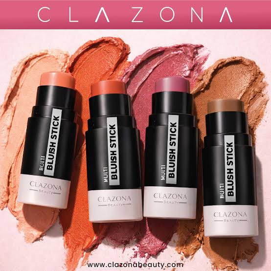 Clazona Multi Blush Stick