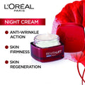 LOreal Paris - LOreal Revitalift Classic Night Cream 50 ML Anti-Aging
