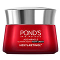Ponds Age Miracle Wrinkle Corrector Night Cream – 50ml hexyl retinol